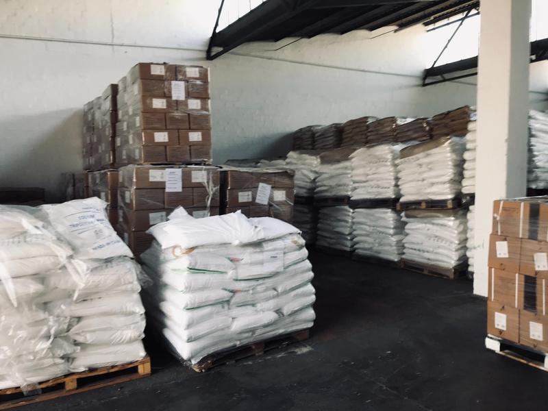 To Let Commercial Property for Rent in Epping Western Cape